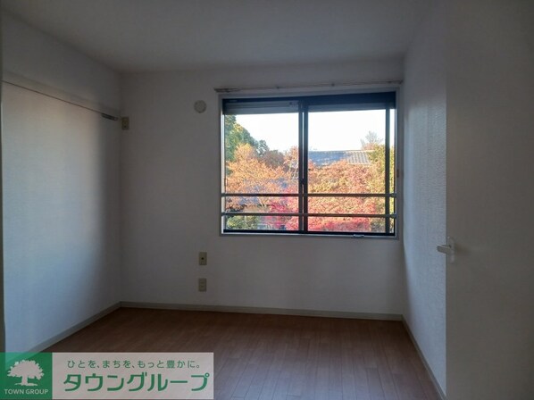 アリエスの物件内観写真